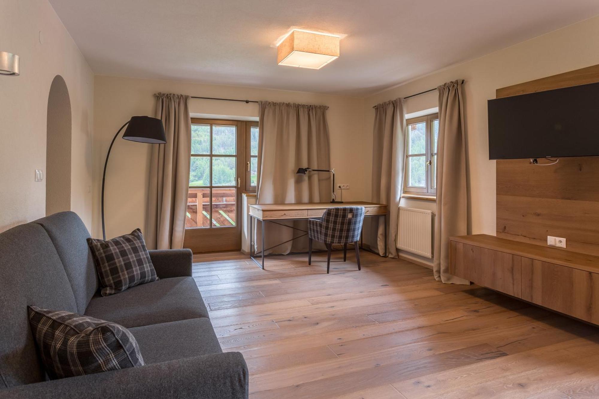 Chrisantenhof Sölden Oda fotoğraf