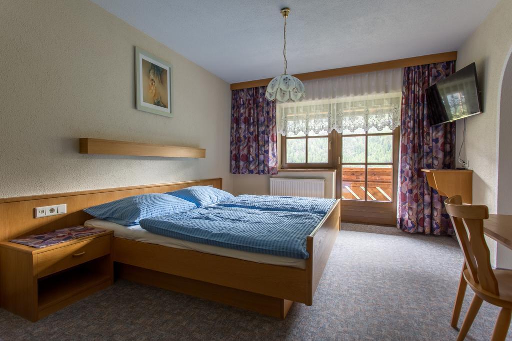 Chrisantenhof Sölden Oda fotoğraf